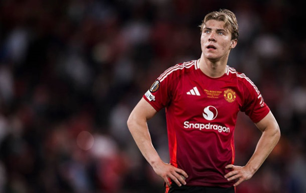 У Мілані розпочалися переговори щодо придбання нападника Манчестер Юнайтед