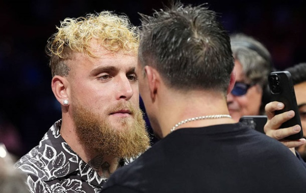 Бій Усик - Пол: Богачук назвав ім'я переможця