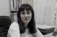 Внаслідок російського удару загинула київська лікарка Оксана Процюк