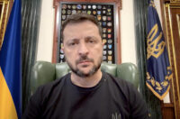 Другого поділу України не буде: Зеленський повідомив про негласні контакти зі США