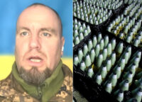 Експерт пояснив заяву Шмигаля про те, Україна не може дозволити експорт зброї