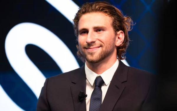 Забарний став найдорожчим українським футболістом в історії