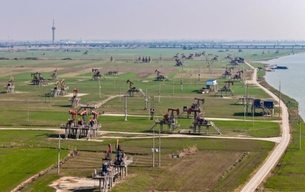 В ОПЕК+ погодили збільшення видобутку нафти