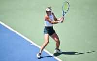 Стародубцева неприємно програла в першому колі на турнірі в Цинциннаті