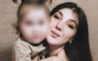 28 серпня російський удар вбив 2-річну дитину та її 24-річну матір у Києві