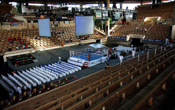 Японія скорочує формати поєдинків після смертельних інцидентів на рингу