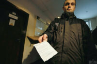 Відсьогодні бойові повістки вручатимуть по-новому, а за неявку – одразу у розшук