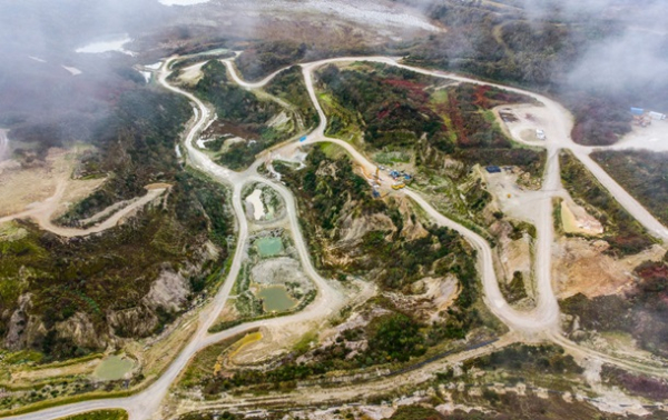 Ціни на літій різко зросли через закриття шахти в Китаї