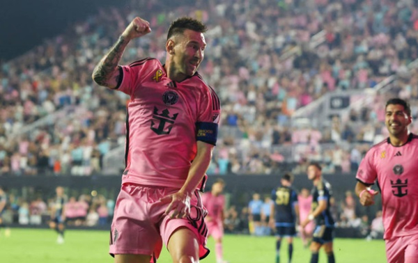 Мессі цінний для Інтер Маямі: пропонують три сезони додаткової гри