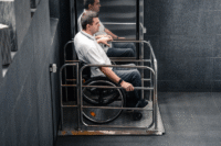 Обстеження на доступність для маломобільних груп населення