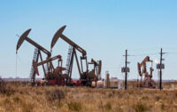 Ціни на нафту на рекордному рівні за три місяці