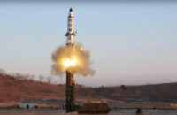 “Здатні вразити територію США”: аналітики з’ясували, які ракети має КНДР у своєму арсеналі