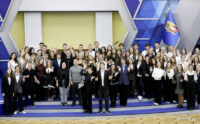 Учнівські ради Києва та Львова обмінялися досвідом та напрацювали спільні проєкти