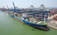 США планують підірвати контроль Китаю над світовими портами – ЗМІ
