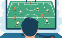 У столиці відбудеться регіональний турнір зі спортивного симулятора FIFA