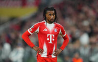 У Баварії працюють над новим контрактом для ключового гравця