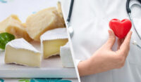 Названо найгірший вид сиру для здоров’я серця