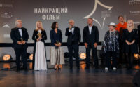 У столиці лауреатам IX Національної Кінопремії вручили «Золоту Дзиґу»: хто отримав