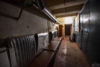 У Києві побудували перші протирадіаційні укриття