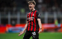 Мілан втратив бельгійського вінгера через травмування