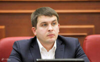 Усі мої відрядження мали винятково службовий характер, — Дмитро Загуменний відреагував на вручення підозри