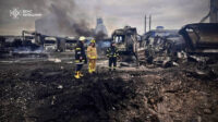На Київщині після масованої атаки РФ повернули світло понад 50 тис. споживачів — ОВА