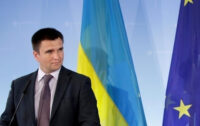 Клімкін відвідає Іран з дводенним візитом