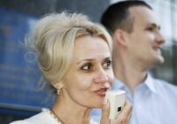Фаріон поділилася своїми враженнями від поїздки в Донецьк