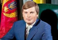32-річний український чиновник став генерал-лейтенантом