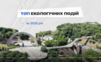 ТОП екологічних подій Києва: охоронювані зони водойм, плавучі острови та тисячі нових дерев