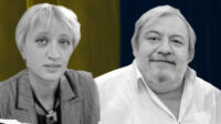 Два порожніх місця: Театр Франка вшанував пам’ять загиблих торік науковців