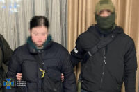 Наводила ворожу балістику на київські ТЕЦ: СБУ затримала російську агентку