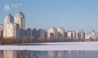 Прокуратура вимагає повернути громаді Києва водопровідні та каналізаційні мережі будинків на Оболоні