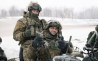 Штурм росіян на Харківщині закінчився повним розгромом. ВІДЕО