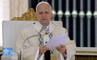 Папа Римський зробив заяву щодо війни в Україні