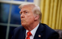 Мита Трампа майже повністю оплачують американці – ЗМІ