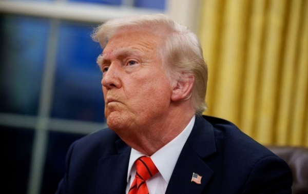 Мита Трампа майже повністю оплачують американці - ЗМІ