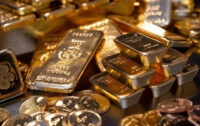 Росія продає стратегічні запаси золота, щоб наповнити військовий бюджет