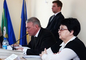 В Україні мери трьох міст-супутників атомних станцій позбулися посад
