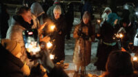 У Києві вночі розпочнуть подачу тепла у будинки, які залишались без опалення двічі внаслідок січневих атак РФ — Кличко