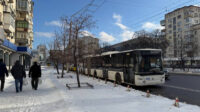 Через аварію у Києві відключали комунальні послуги. Наразі місто частково повернулося до графіків відключення світла