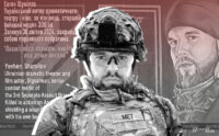 «Він був справжнім і на сцені, і на полі бою»: загинув, рятуючи побратима — історія актора та бойового медика Євгена Шумілова