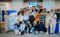 Торік вихованці Київської МАН отримали близько 80 перемог на міжнародних конкурсах