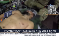 Медики ГУР врятували пораненого бійця у відкритому морі