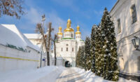 Росіяни почали руйнувати Києво-Печерську Лавру: сакральні дальні печери у небезпеці