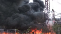У Києві та області 6 січня продовжать діяти графіки погодинних знеструмлень