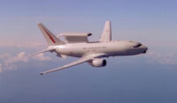 Британський літак E-7 Wedgetail за рік злітав 4 рази та ніколи не вмикав радар: що з ним не так
