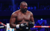 Суперечки щодо контракту вирішені – Вайлдер проведе бій з Чісорою