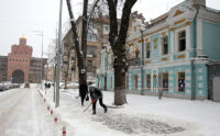 6 січня Київ буде у пастці негоди: ожеледь, туман і ускладнення на дорогах