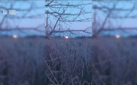 Вантажівка з особовим складом ракетної бригади РФ злетіла в повітря на Кубані
